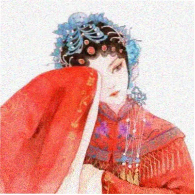 观众米粒的头像